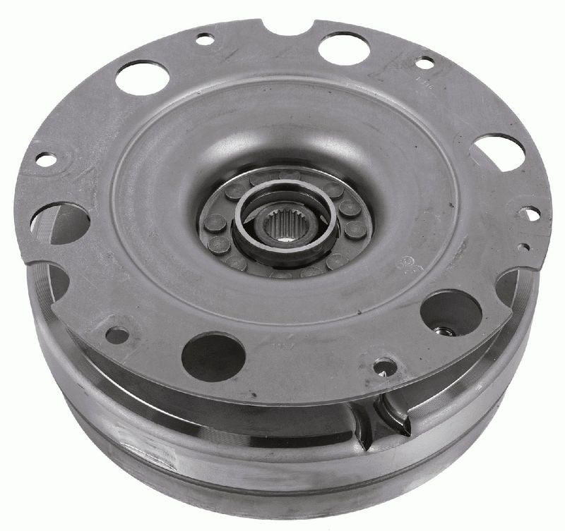 Sachs 2295001904 Flywheel - 2