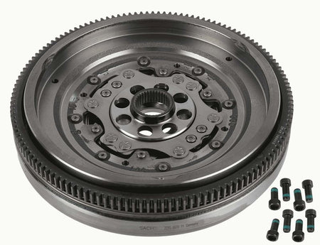 Sachs 2295002019 Flywheel - 1