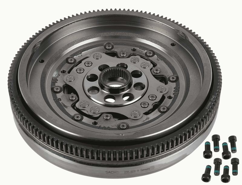 Sachs 2295002019 Flywheel - 1