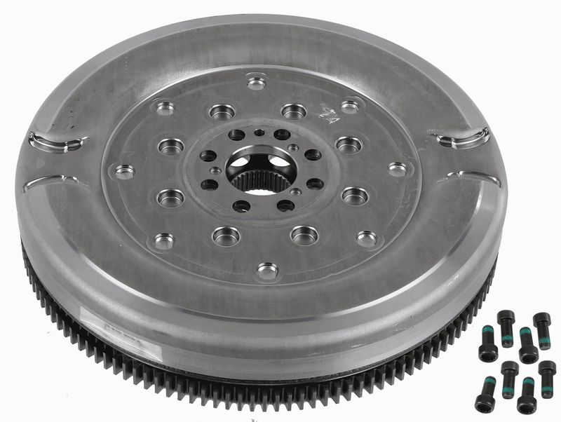 Sachs 2295002019 Flywheel - 2