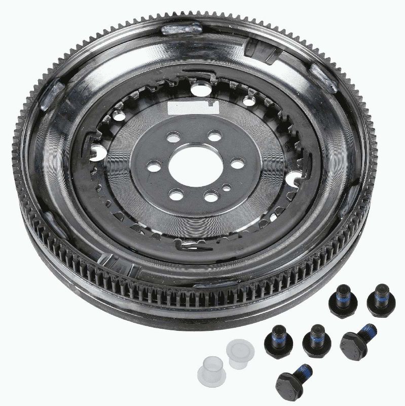 Sachs 2295601005 Flywheel - 1