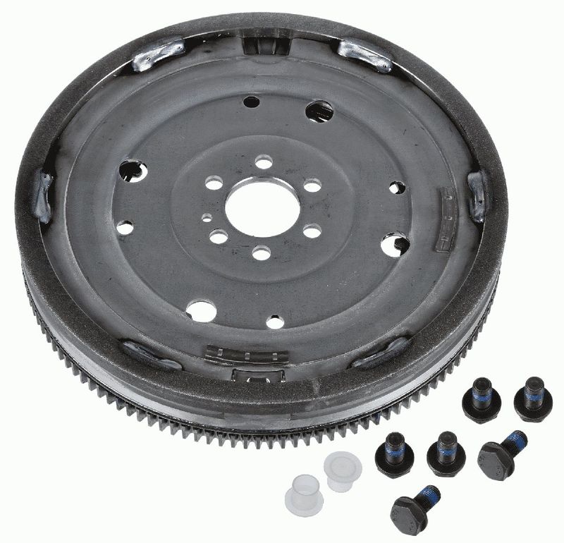 Sachs 2295601005 Flywheel - 2