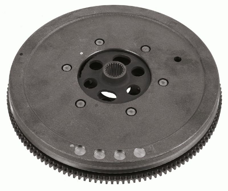 Sachs 2295601011 Flywheel - 1