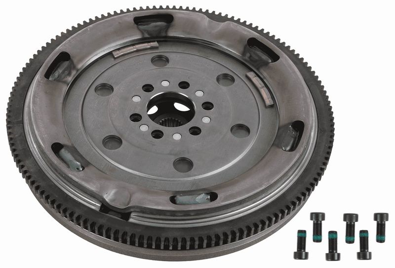Sachs 2295601014 Flywheel - 2