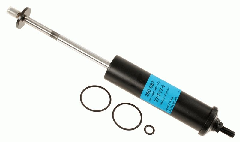 Sachs 290987 Shock Absorber, driver cab suspension - 1