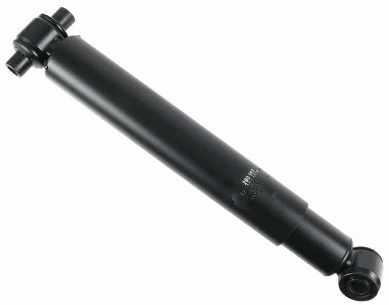 Sachs 290993 Shock Absorber - 1
