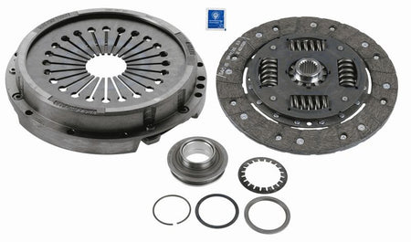 Sachs 3000506001 Clutch Kit - 1