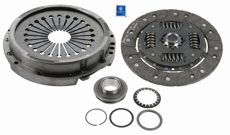 Sachs 3000506001 Clutch Kit - 1