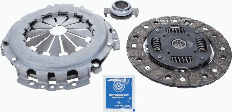 Sachs 3000633001 Clutch Kit - 1