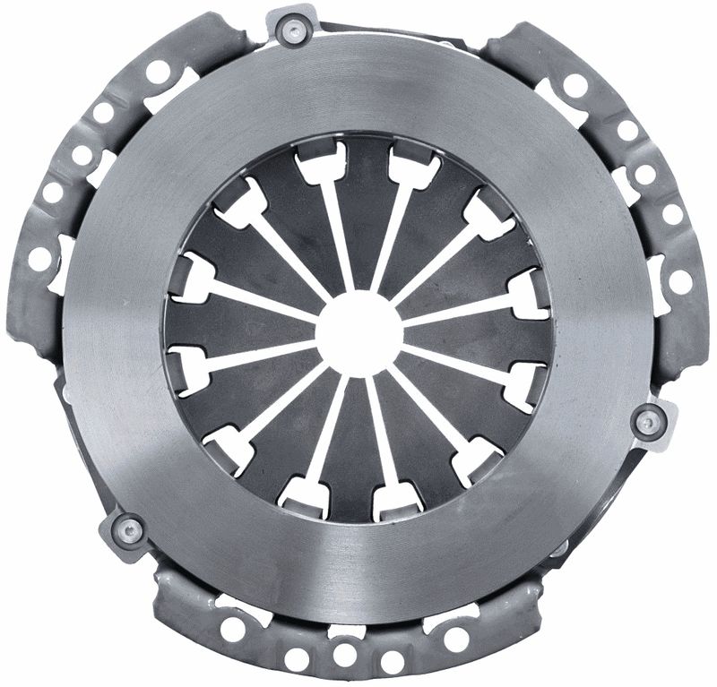Sachs 3000633001 Clutch Kit - 3