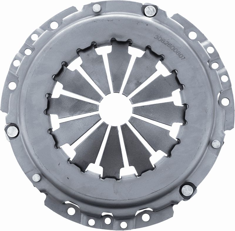Sachs 3000633001 Clutch Kit - 4