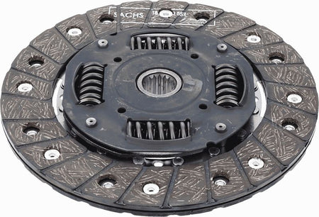 Sachs 3000633001 Clutch Kit - 5