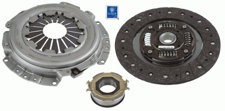Sachs 3000684001 Clutch Kit - 1