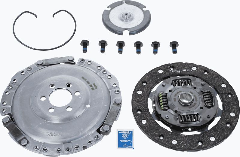Sachs 3000846301 Clutch Kit - 1