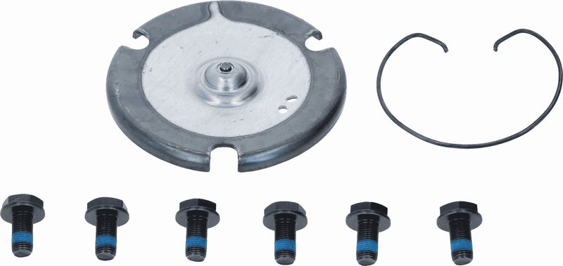 Sachs 3000846301 Clutch Kit - 2