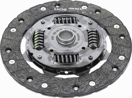 Sachs 3000846301 Clutch Kit - 4