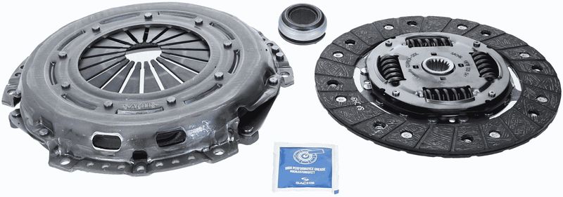 Sachs 3000950005 Clutch Kit - 1
