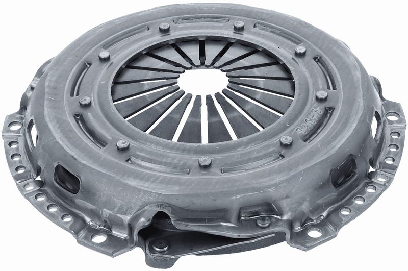 Sachs 3000950005 Clutch Kit - 2