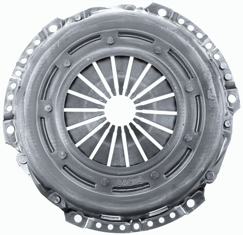 Sachs 3000950005 Clutch Kit - 4
