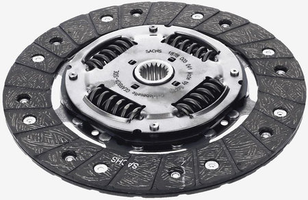 Sachs 3000950005 Clutch Kit - 5