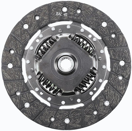 Sachs 3000950005 Clutch Kit - 6