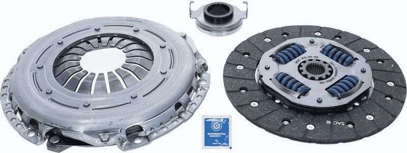 Sachs 3000950006 Clutch Kit - 1