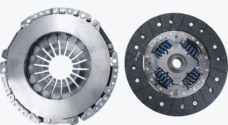 Sachs 3000950006 Clutch Kit - 2