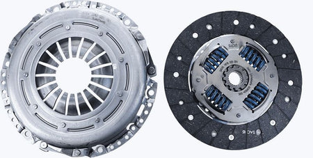 Sachs 3000950006 Clutch Kit - 3