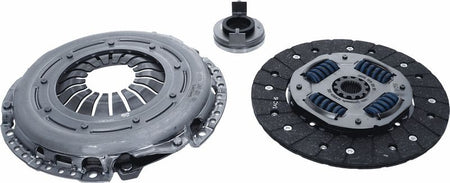 Sachs 3000950006 Clutch Kit - 4