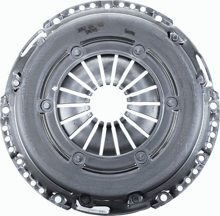 Sachs 3000950019 Clutch Kit - 4