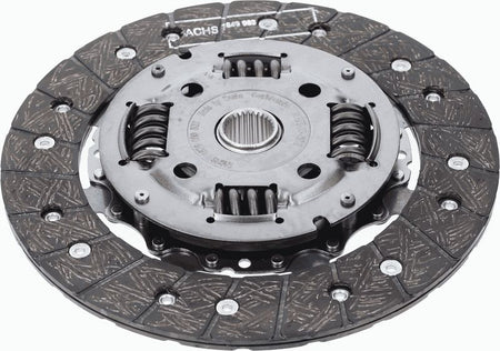 Sachs 3000950019 Clutch Kit - 5
