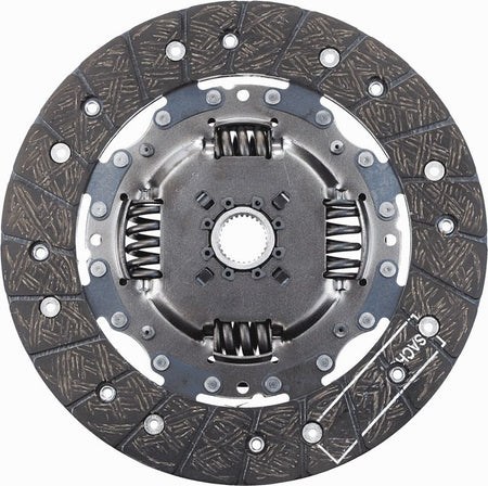 Sachs 3000950019 Clutch Kit - 6