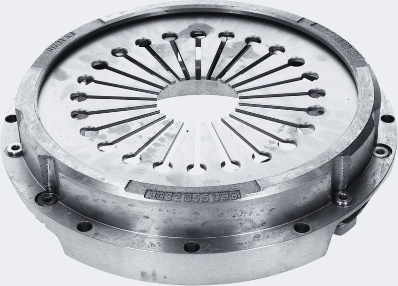 Sachs 3000950057 Clutch Kit - 2
