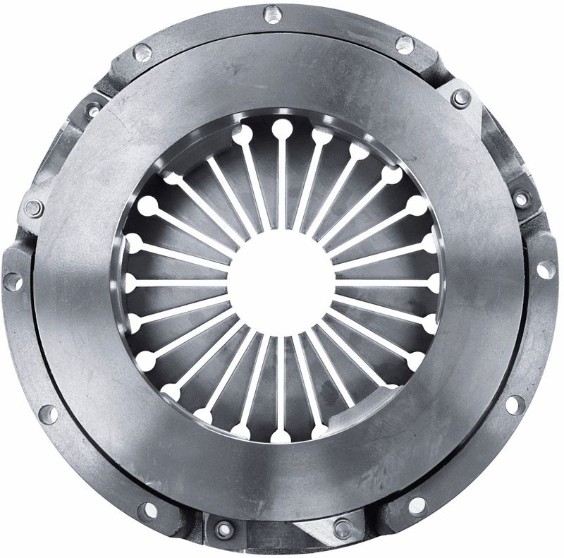 Sachs 3000950057 Clutch Kit - 3