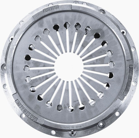 Sachs 3000950057 Clutch Kit - 4