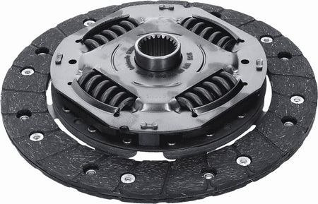 Sachs 3000950057 Clutch Kit - 5