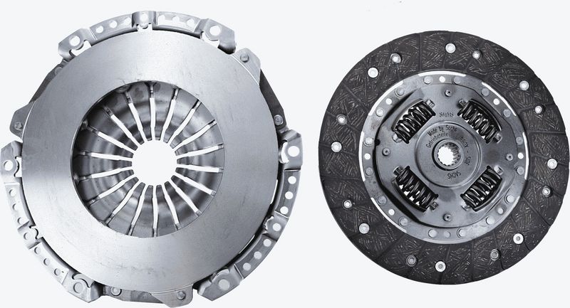 Sachs 3000950068 Clutch Kit - 2
