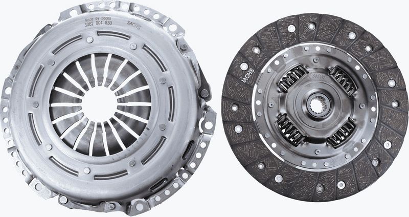 Sachs 3000950068 Clutch Kit - 3