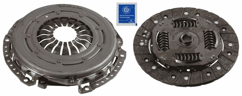 Sachs 3000950075 Clutch Kit - 1