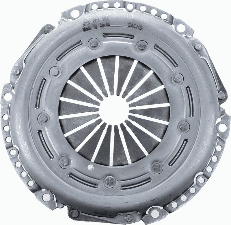 Sachs 3000950090 Clutch Kit - 4