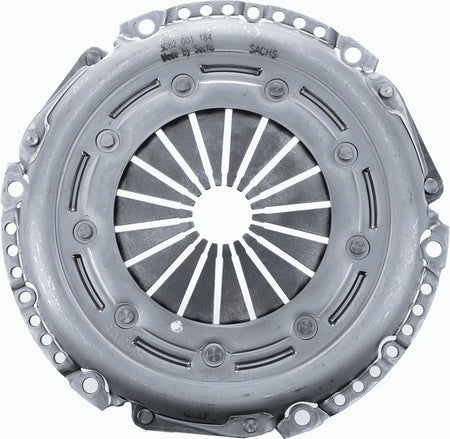 Sachs 3000950090 Clutch Kit - 4