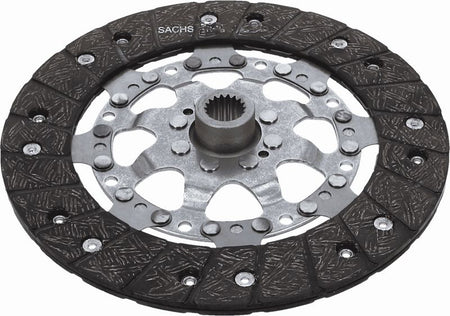 Sachs 3000950090 Clutch Kit - 5