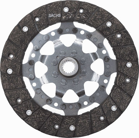 Sachs 3000950090 Clutch Kit - 6