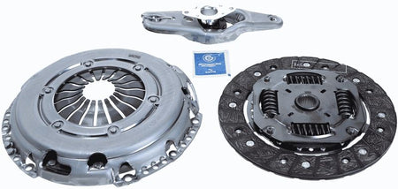 Sachs 3000950098 Clutch Kit - 1