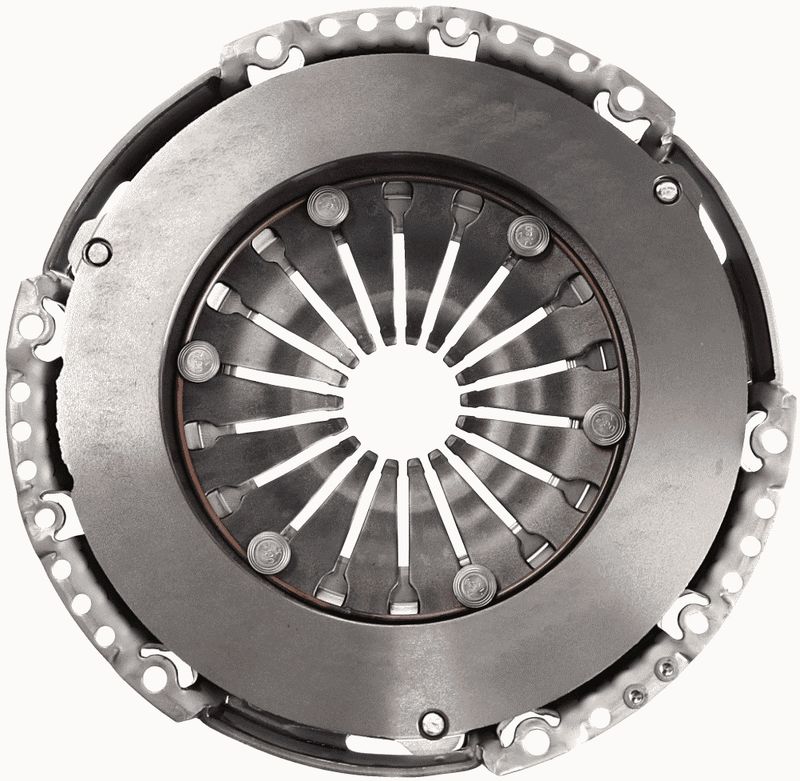 Sachs 3000950098 Clutch Kit - 3