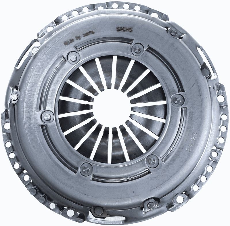 Sachs 3000950098 Clutch Kit - 4