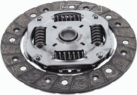 Sachs 3000950098 Clutch Kit - 5