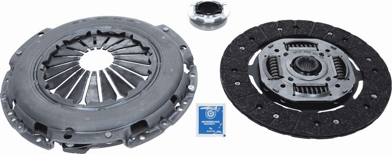 Sachs 3000950564 Clutch Kit - 1