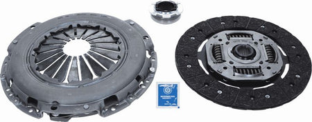 Sachs 3000950564 Clutch Kit - 1