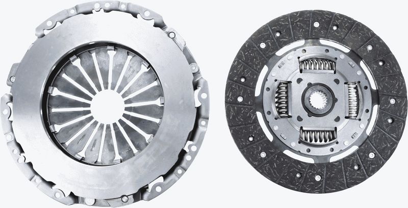 Sachs 3000950564 Clutch Kit - 2